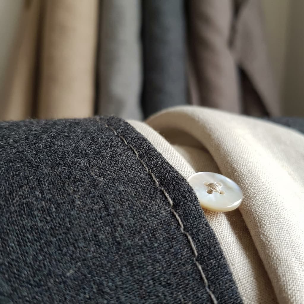 Patricia Pie Showroom Detail